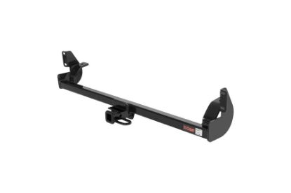 Class 1 Trailer Hitch 1-1/4in. Receiver Select Ford Contour Mercury Mystique