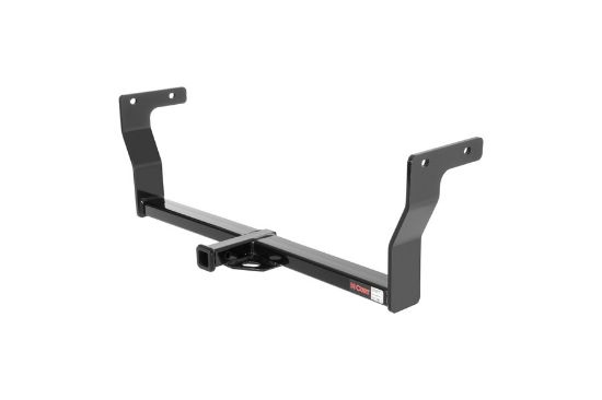 Class 1 Trailer Hitch 1-1/4in. Receiver Select Hyundai Azera