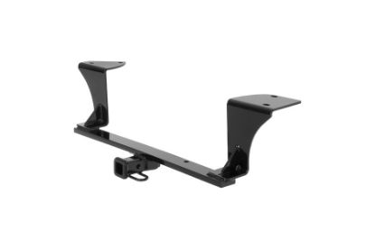 Class 1 Trailer Hitch 1-1/4in. Receiver Select Audi A4 Quattro