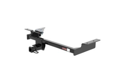 Class 1 Trailer Hitch 1-1/4in. Receiver Select Mercedes-Benz CLK350