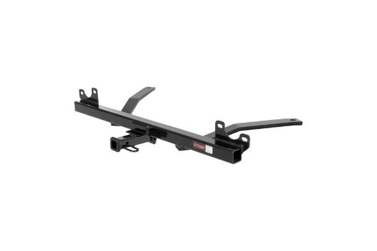 Class 1 Trailer Hitch 1-1/4in. Receiver Select Chevrolet Beretta Corsica