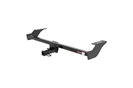 Class 1 Trailer Hitch 1-1/4in. Receiver Select Chevrolet Optra Suzuki Forenza