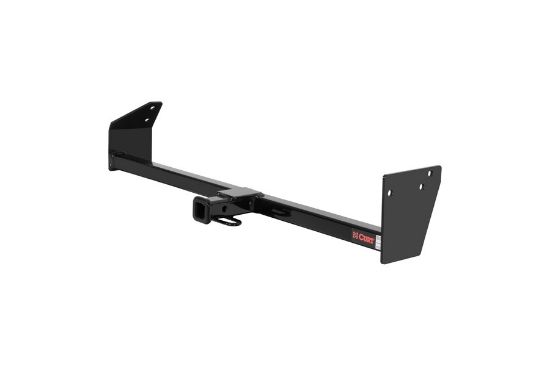 Class 1 Trailer Hitch 1-1/4in. Receiver Select Audi TT Quattro