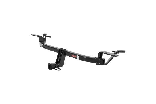 Class 1 Trailer Hitch 1-1/4in. Receiver Select Audi TT Quattro