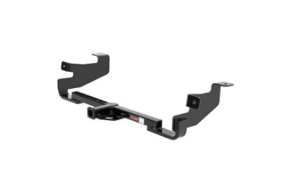 Class 1 Trailer Hitch 1-1/4in. Receiver Select Volvo C30