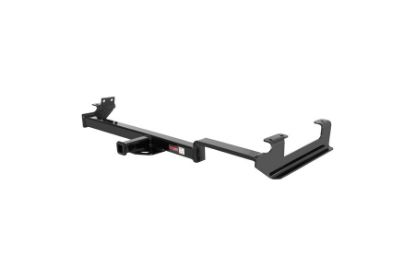 Class 2 Trailer Hitch 1-1/4in. Receiver Select Infiniti I30 I35 Nissan Maxim