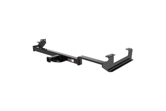 Class 2 Trailer Hitch 1-1/4in. Receiver Select Infiniti I30 I35 Nissan Maxim