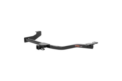 Class 1 Trailer Hitch 1-1/4in. Receiver Select Mazda Protege