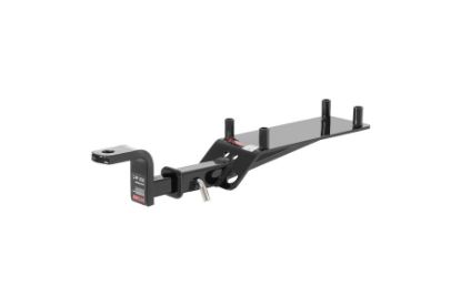 Class 1 Trailer Hitch 1-1/4in. Ball Mount Select Ford Escape Mazda Tribute