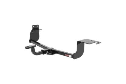 Class 1 Trailer Hitch 1-1/4in. Ball Mount Select Hyundai Sonata