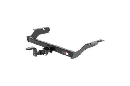 Class 1 Trailer Hitch 1-1/4in. Ball Mount Select Nissan Altima