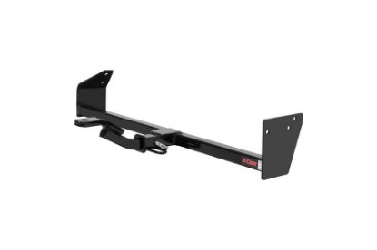 Class 1 Trailer Hitch 1-1/4in. Ball Mount Select Audi TT Quattro