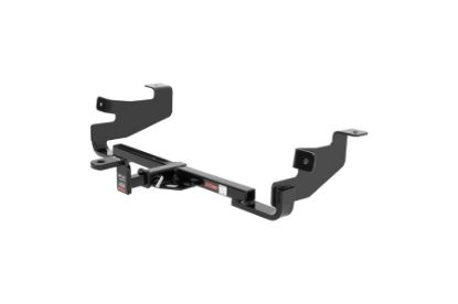 Class 1 Trailer Hitch 1-1/4in. Ball Mount Select Volvo C30