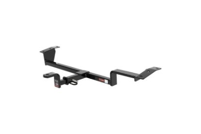 Class 1 Trailer Hitch 1-1/4in. Ball Mount Select Toyota Camry Lexus ES300