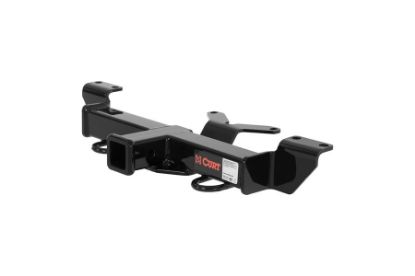 2in. Front Receiver Hitch Select Honda Pilot