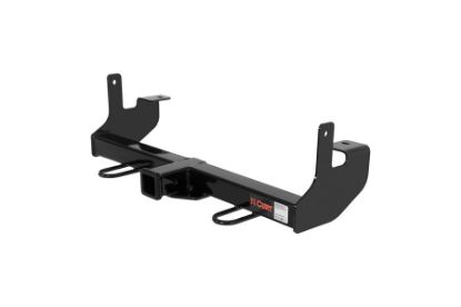 2in. Front Receiver Hitch Select Chevrolet Colorado GMC Canyon