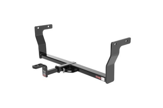 Class 1 Trailer Hitch 1-1/4in. Ball Mount Select Hyundai Azera