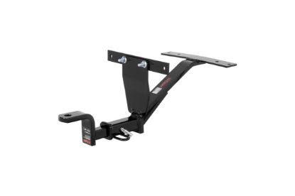 Class 1 Trailer Hitch 1-1/4in. Ball Mount Select Volkswagen Jetta