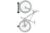 Steadyrack Mountain Bike Rack