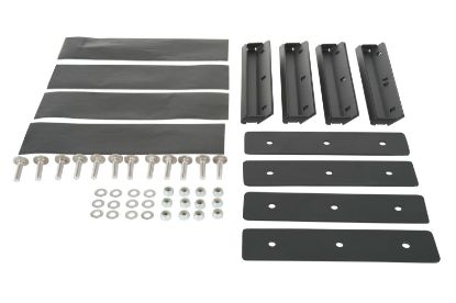 Rhino False Gutter Set (Set of 4)