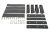 Rhino False Gutter Set (Set of 4)