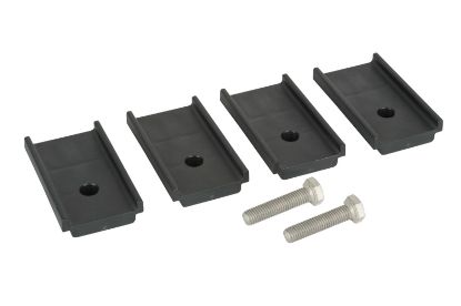 Rhino Heavy Duty Leg Height Spacer (Set of 4)