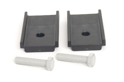 Rhino Heavy Duty Leg Height Spacer (Set of 2)