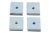 Rhino Quick Mount Nuts (x4)