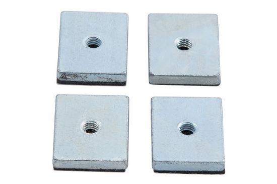 Rhino Quick Mount Nuts (x4)