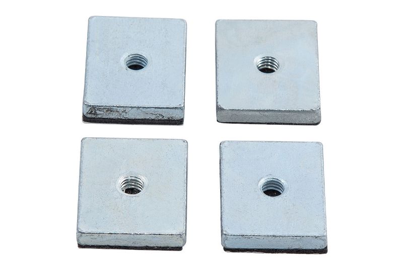 Rhino Quick Mount Nuts (x4)