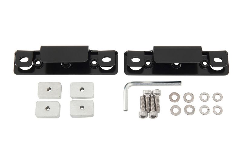 Rhino Quick Mount Ditch Bracket (Nissan NV)