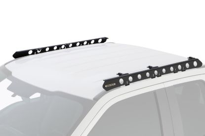 Rhino Backbone Base Mounting System - Ford 250350450 Super Cab