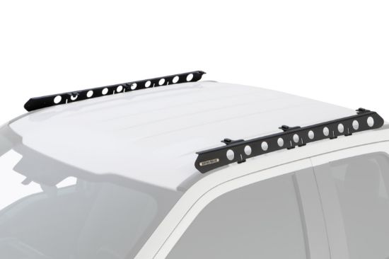 Rhino Backbone Base Mounting System - Ford 250350450 Super Cab