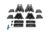 Rhino 2500 Leg (Set of 4)