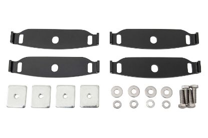 Rhino RCP Base Kit (x2) - RCP61-BK