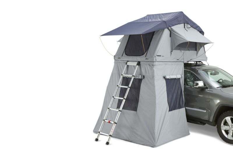 Thule Tepui Explorer Kukenam Annex 3 - Haze Gray