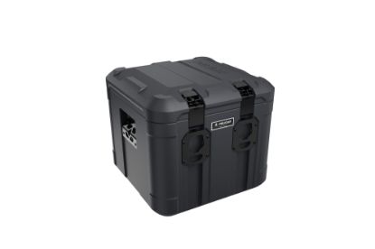 Pelican Cargo Case - Cube - 50L - Black