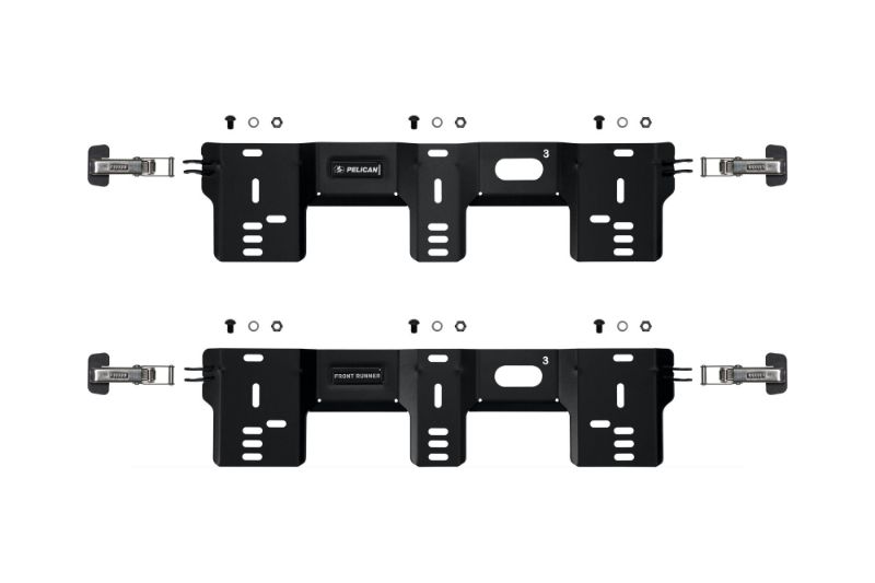 Pelican Large Roof Case Mount