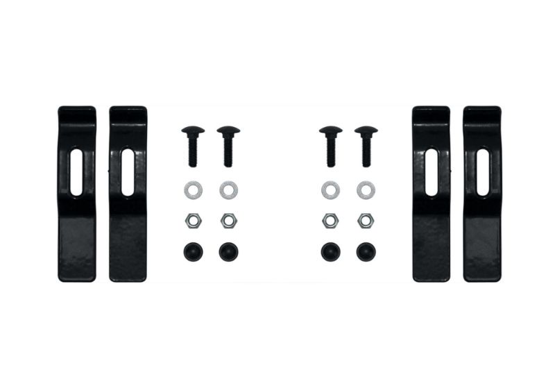 Pelican Roof Mount Universal Clamp