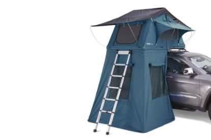 Thule Tepui Annex for Ayer 2 - Blue