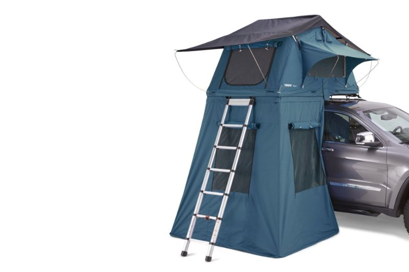 Thule Tepui Annex for Ayer 2 - Blue