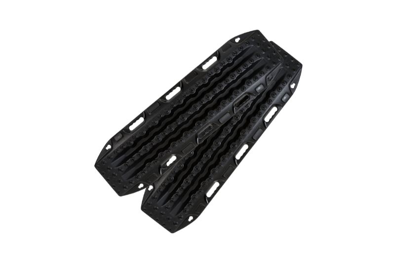 Maxtrax MKII Black (Set of 2)