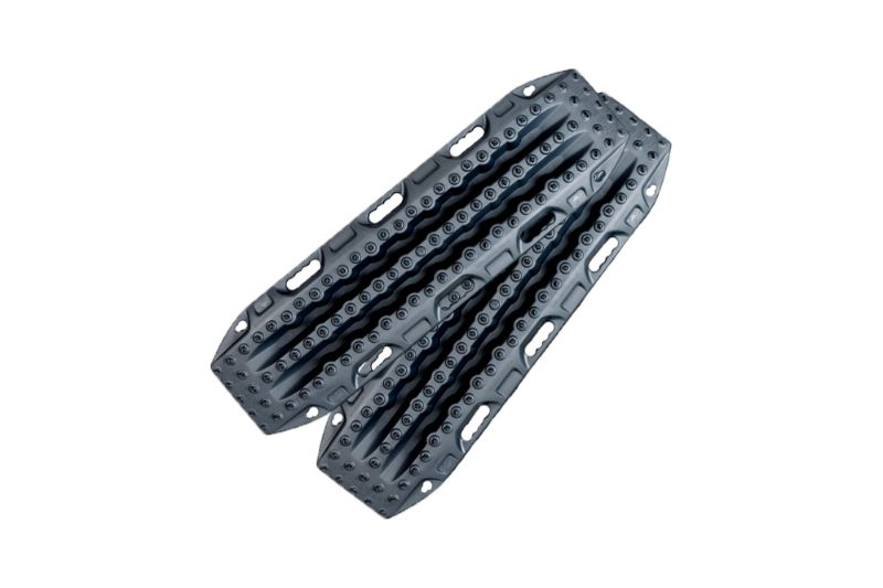 Maxtrax MKII Gunmetal Grey (Set of 2)