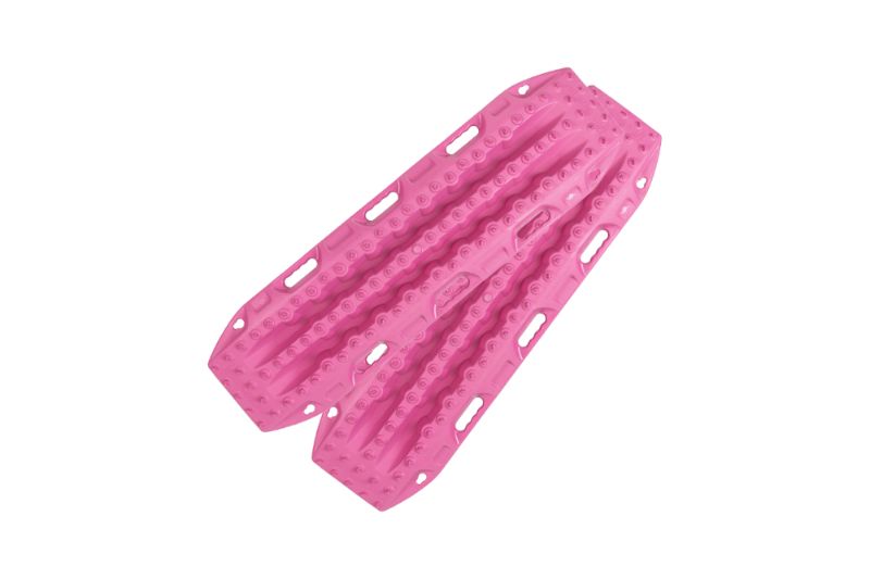 Maxtrax MKII Pink (Set of 2)