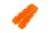 Maxtrax MKII Safety Orange (Set of 2)