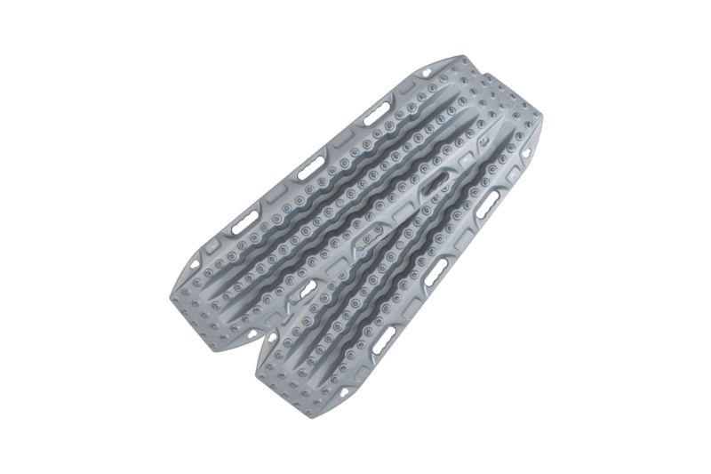 Maxtrax MKII Titanium Grey (Set of 2)