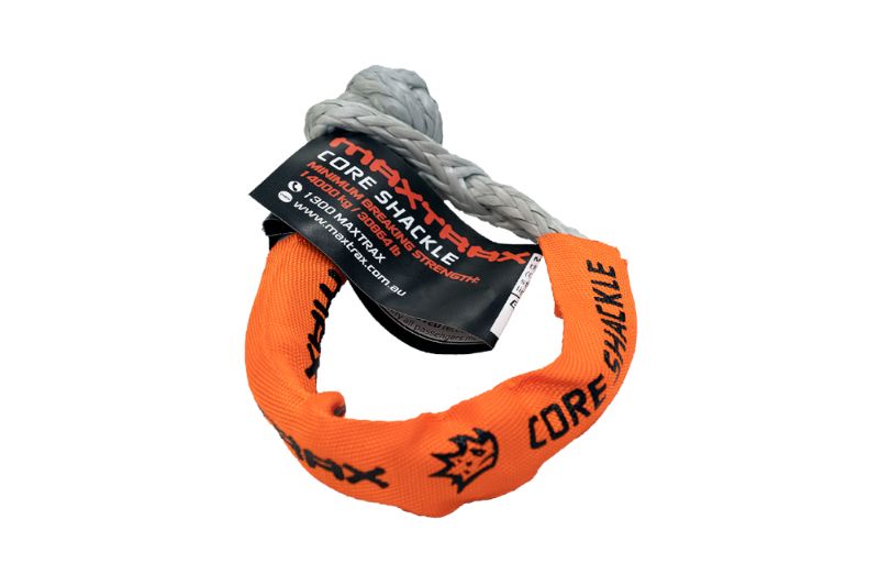 Maxtrax Core shackle
