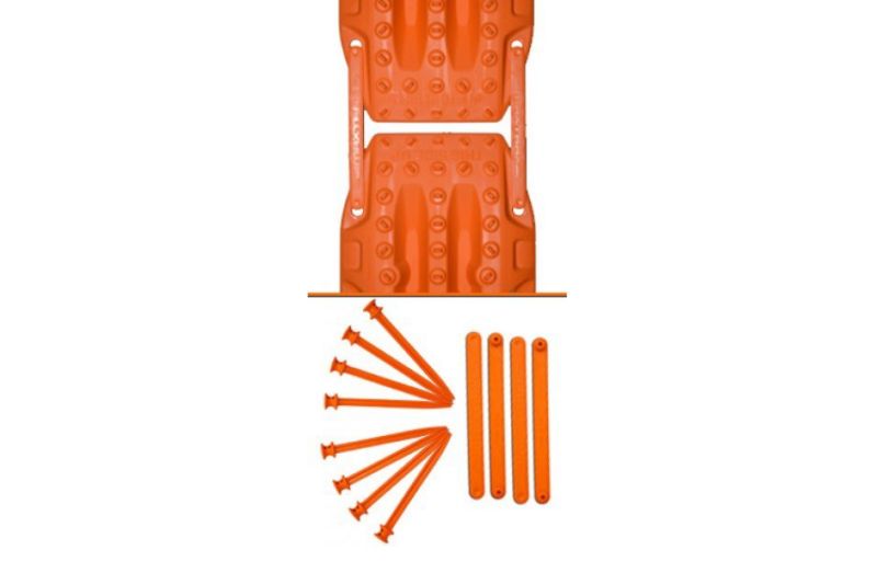 Maxtrax Fixing and Linking Kit