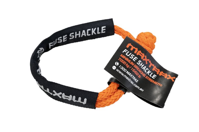 Maxtrax Fuse Shackle
