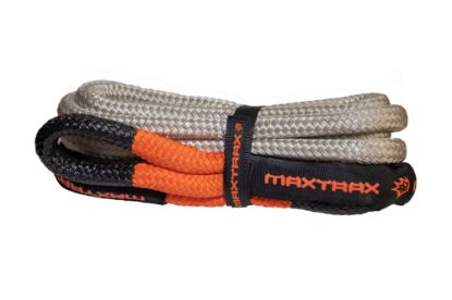 Maxtrax Kinetic Winch Rope - 10m